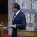 Γεωργιάδης σε Νατσιό: Δεν είστε περισσότερο πατριώτης από μένα Γεωργιάδης σε Νατσιό: Δεν είστε περισσότερο πατριώτης από μένα