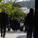 Προφυλακίστηκε ο Νίκος Ρωμανός – Μικρής έκτασης επεισόδια έξω από την Ευελπίδων – Τέσσερις προσαγωγές