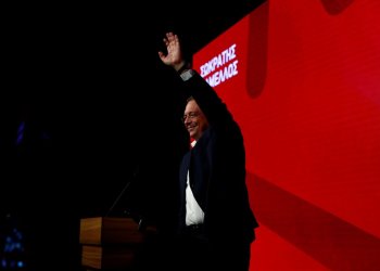 ΣΥΡΙΖΑ – ΕΚΛΟΓΕΣ ΜΕ ΦΑΜΕΛΛΟ Η ΜΕ ΤΣΙΠΡΑ