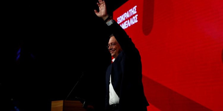 ΣΥΡΙΖΑ – ΕΚΛΟΓΕΣ ΜΕ ΦΑΜΕΛΛΟ Η ΜΕ ΤΣΙΠΡΑ