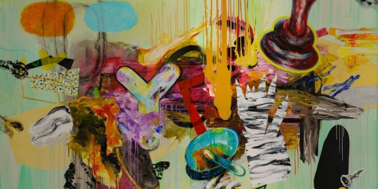 Έκθεση με όλη την εικαστική πορεία του Γιάννη Φωκά στην Πινακοθήκη του Δήμου Αθηναίων Έκθεση με όλη την εικαστική πορεία του Γιάννη Φωκά στην Πινακοθήκη του Δήμου Αθηναίων