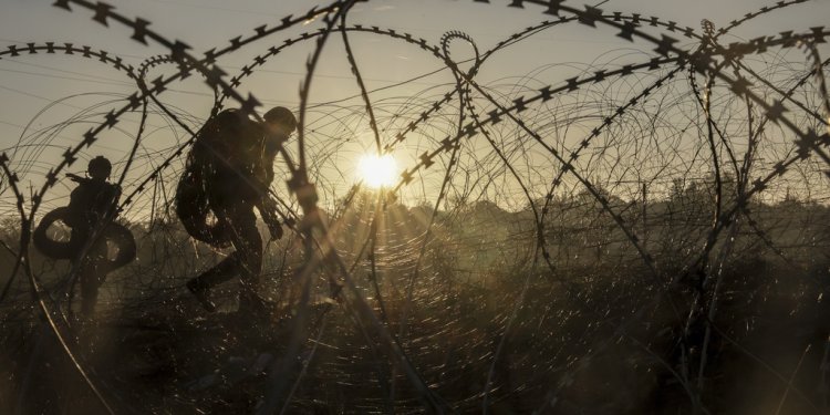 Ουκρανία: Έξι νεκροί και εννέα τραυματίες από ρωσικό πλήγμα στη Ζαπορίζια