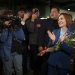 Προεδρικές εκλογές – Μολδαβία: Η Ούρσουλα  φον ντερ Λάιεν και ο Εμανουέλ Μακρόν χαιρετίζουν τη νίκη της προέδρου Σάντου