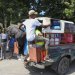 Αϊτή: Πανικός στο Πορτ-ο-Πρενς – Εκατοντάδες οικογένειες τράπηκαν σε φυγή για να σωθούν από συμμορίες