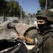 Η Αίγυπτος αρνείται κατηγορηματικά την ύπαρξη οποιασδήποτε στρατιωτικής συνεργασίας με το Ισραήλ