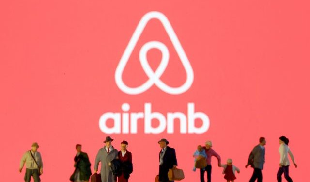 Η επέλαση του Airbnb στην Αττική – Διπλάσιες κλίνες από τα ξενοδοχεία