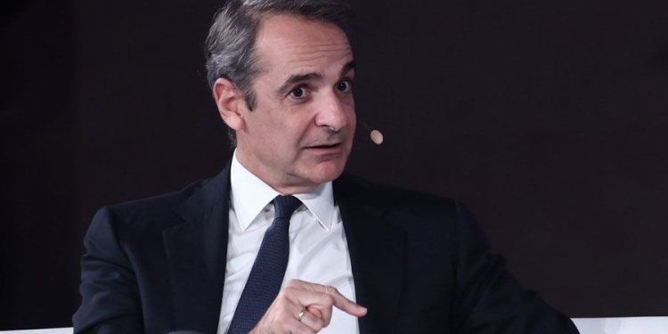 Νίκος Νικολόπουλος: Κυριάκο ποτέ δεν είναι αργά… Νίκος Νικολόπουλος: Κυριάκο ποτέ δεν είναι αργά…