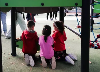 Δήμος Αθηναίων: Εντός του 2025 η κατασκευή επιπλέον 14 νέων παιδικών χαρών