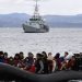 ΤΕΡΑΣΤΙΟ ΤΟ ΠΡΟΒΛΗΜΑ ΜΕ ΤΙΣ ΜΕΤΑΝΑΣΤΕΥΤΙΚΕΣ ΡΟΕΣ ΣΤΑ ΔΩΔΕΚΑΝΗΣΑ