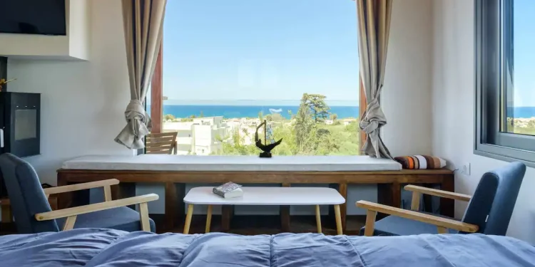 Airbnb: Αναλυτικά οι αλλαγές που έρχονται το 2025 – Οδηγίες για τους ιδιοκτήτες