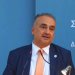 Δημήτρης Βερβεσός: “Ρυθμοί και αριθμοί της Ελληνικής και Ευρωπαϊκής Δικαιοσύνης”