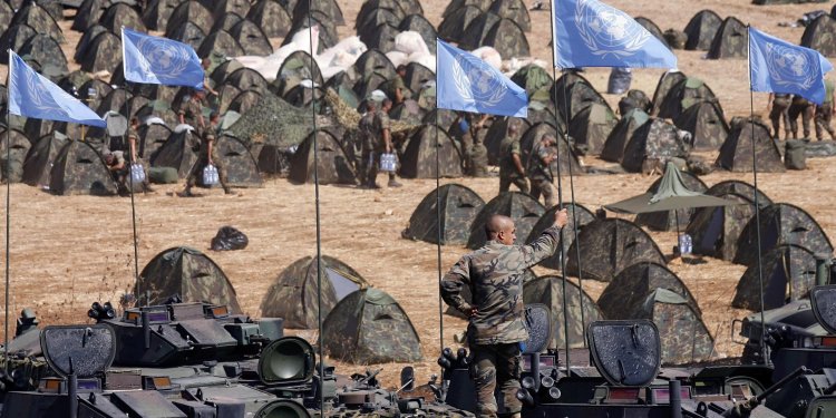 Σε ισχύ η εκεχειρία μεταξύ Τελ Αβίβ και Χεζμπολάχ – Προειδοποιήσεις του στρατού του Ισραήλ προς τους πολίτες του Λιβάνου