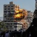 Ισραήλ: Την Τρίτη συνεδριάζει το υπουργικό συμβούλιο για την έγκριση της συμφωνίας για κατάπαυση του πυρός με τον Λίβανο