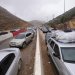 Δεκάδες χιλιάδες εκτοπισμένοι πολίτες επιστρέφουν στα σπίτια τους στον νότιο Λίβανο