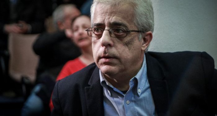 Οι μεγάλες κινητοποιήσεις που γίνονται και δίνουμε όλες μας τις δυνάμεις είναι αυτές που έχουν στριμώξει την κυβέρνηση – FANTOMAS.GR