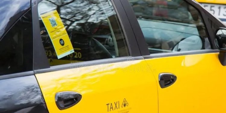 Πρόστιμο έως και 1.000 ευρώ στους ιδιοκτήτες και οδηγούς Ταξί χωρίς POS – FANTOMAS.GR