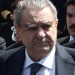 Ιστορικό σχόλιο του Βαρδή Βαρδινογιάννη για την απόπειρα δολοφονίας του από την 17Ν: «Σούταρε πέναλτι ο Σαραβάκος και βρήκε το δοκάρι»