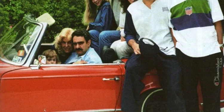 ΤΕΛΟΣ ΕΠΟΧΗΣ – «ΕΦΥΓΕ» Ο ΕΜΒΛΗΜΑΤΙΚΟΣ ΒΑΡΔΗΣ ΒΑΡΔΙΝΟΓΙΑΝΝΗΣ ΤΕΛΟΣ ΕΠΟΧΗΣ – «ΕΦΥΓΕ» Ο ΕΜΒΛΗΜΑΤΙΚΟΣ ΒΑΡΔΗΣ ΒΑΡΔΙΝΟΓΙΑΝΝΗΣ