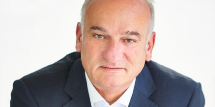 Ανδρέας Βορύλλας: Πως έρχεται ο Ντόναλντ Τραμπ …