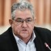 Στην Πάτρα σήμερα ο Δ. Κουτσούμπας – Θα συμμετάσχει σε σύσκεψη σωματείων και συνδικαλιστών