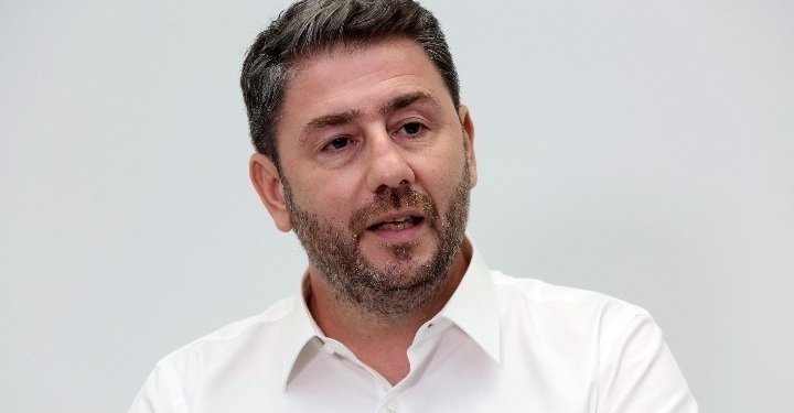 Να εργαστούμε για μια δίκαιη επίλυση του Κυπριακού – FANTOMAS.GR
