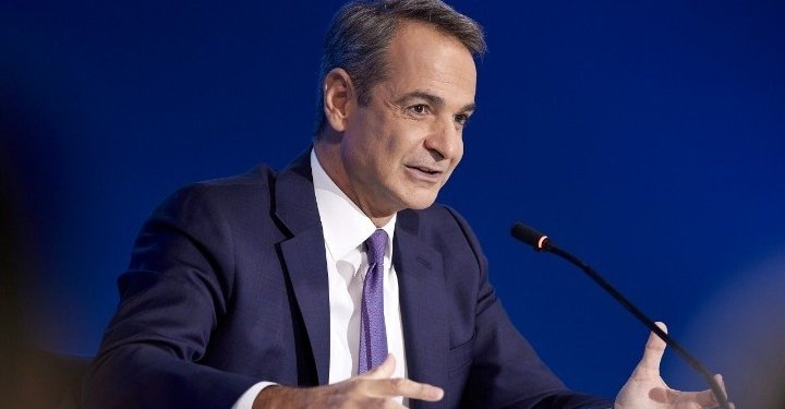 Συζήτησαν για οικονομία, ανταγωνιστικότητα της ΕΕ και ευρωπαϊκή άμυνα – FANTOMAS.GR
