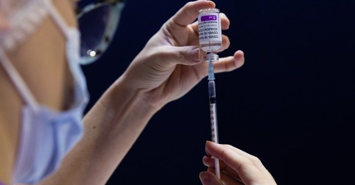 Πάρα πολύ μεγάλη αύξηση σχεδόν 700% στον εμβολιασμό παιδιών σε καταυλισμούς – FANTOMAS.GR