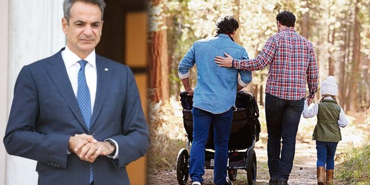 Ο Κυριάκος και τα «μαύρα φεγγάρια» της woke κουλτούρας