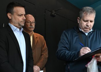 Δήμος Αθηναίων – Η αποστομωτική απάντηση στον Μπακογιάννη που είπε ότι σφραγίστηκε λάθος κλαμπ στη Βουλιαγμένης