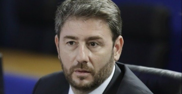 Είμαστε προγραμματικός αντίπαλος της ΝΔ – Συνεχίζουμε με πολιτικό ήθος και συνέπεια – FANTOMAS.GR
