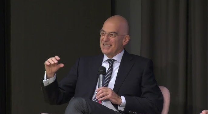 Ν. Δένδιας «Επί  Προεδρίας Τραμπ καταφέραμε  τις αμερικανο-ελληνικές σχέσεις  να τις φτάσουμε στο υψηλότερο επίπεδο όλων των εποχών»