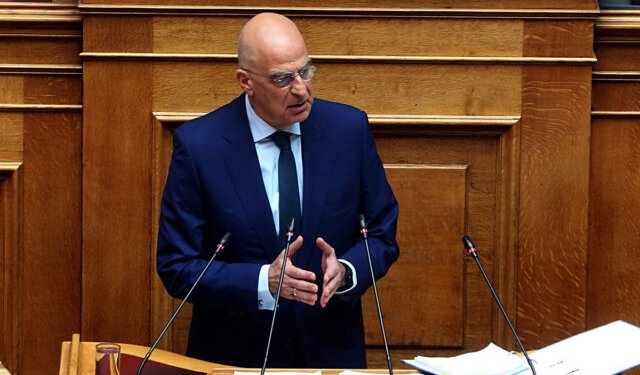 Κλείνουν 137 στρατόπεδα – Τι προανήγγειλε για Πολεμικό Ναυτικό και Αεροπορία – FANTOMAS.GR