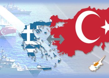 ΟΙ ΑΜΕΡΙΚΑΝΟΙ ΑΝΕΛΑΒΑΝ ΤΗ ΔΙΠΛΩΜΑΤΙΑ ΜΕΤΑΞΥ ΕΛΛΑΔΑΣ – ΤΟΥΡΚΙΑΣ