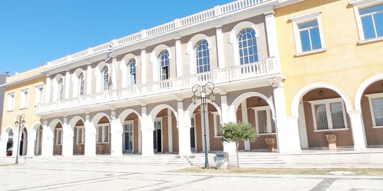 Εγκρίθηκαν οι μελέτες για τον εκσυγχρονισμό του Μουσείου Ζακύνθου