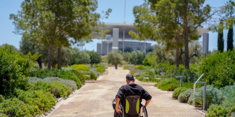 Δράσεις του ΚΠΙΣΝ για την Παγκόσμια Ημέρα Ατόμων με Αναπηρία