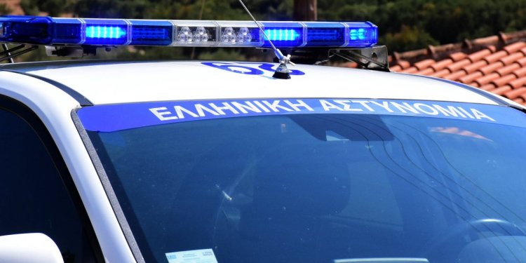 Σύλληψη για παράνομη διακίνηση μεταναστών