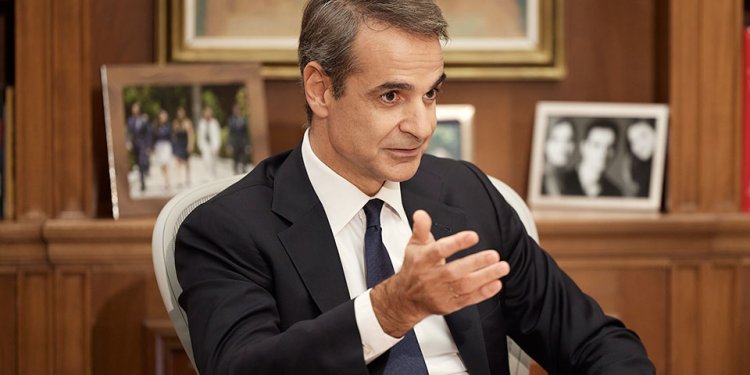 Ξεπέρασε τα όρια ο Αντώνης Σαμαράς – Διαφωνώ με την κριτική Καραμανλή – FANTOMAS.GR