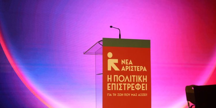 ΜΕΝΕΙ ΜΕΧΡΙ ΝΑ ΦΥΓΕΙ Ο ΧΑΡΙΤΣΗΣ- Ο ΤΣΙΠΡΑΣ ΕΠΙΣΤΡΕΦΕΙ ΚΑΙ … «ΑΠΟΡΡΟΦΑ» ΤΟΝ ΣΥΡΙΖΑ