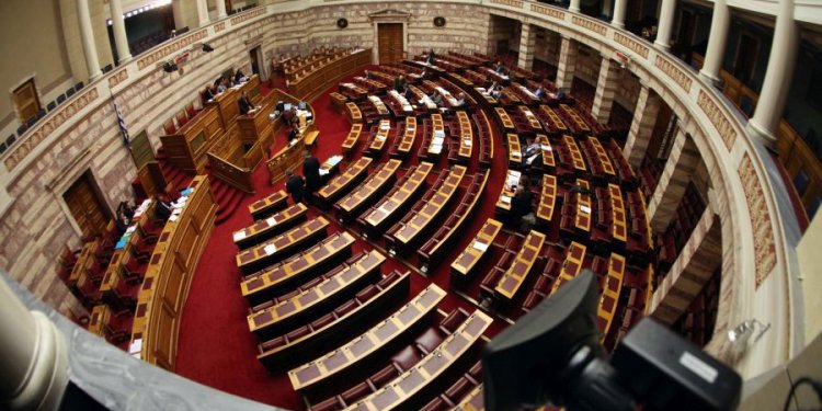 Η διαδικασία για την εκλογή Προέδρου της Δημοκρατίας – FANTOMAS.GR Η διαδικασία για την εκλογή Προέδρου της Δημοκρατίας – FANTOMAS.GR