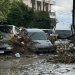 Συνεχίζεται και σήμερα η κακοκαιρία Bora – Τεράστιες καταστροφές σε Ρόδο και Λήμνο