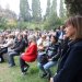 Πλήθος κόσμου στη χριστουγεννιάτικη εκδήλωση στον κήπο του Προεδρικού Μεγάρου