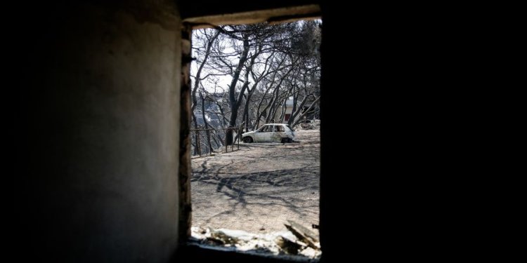 Ξεκίνησαν οι απολογίες των κατηγορουμένων στο δευτεροβάθμιο δικαστήριο – FANTOMAS.GR