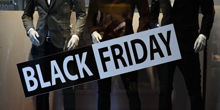 Χωρίς θετικές εκπλήξεις για την αγορά η Black Friday – FANTOMAS.GR