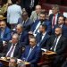Κατατέθηκε η τροπολογία για την αναστολή της χρηματοδότησης στους Σπαρτιάτες – Δικαιωμένοι δηλώνουν στο ΠΑΣΟΚ