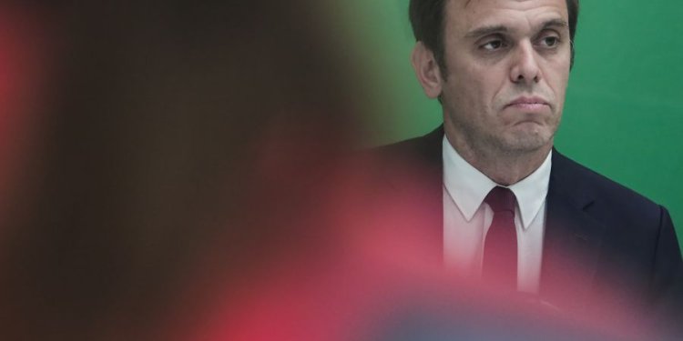 Πυρά Μάντζου – Χριστοδουλάκη κατά ΝΔ για τον Θαλάσσιο Χωροταξικό Σχεδιασμό