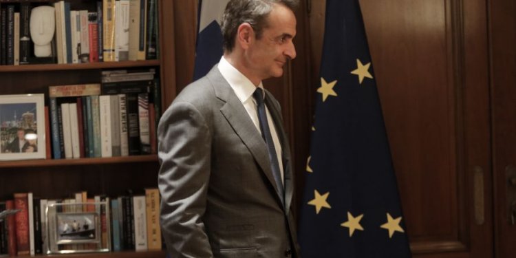 Συνεχίζουμε να χτίζουμε μια Ελλάδα με όλους, για όλους – FANTOMAS.GR
