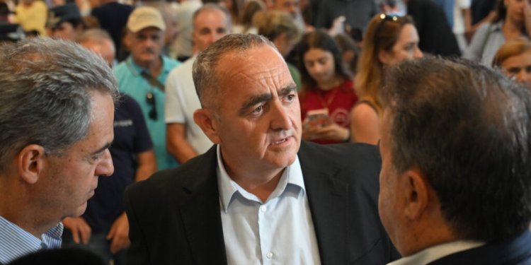 Ευρωκοινοβούλιο – Φρ. Μπελέρης: Ο νέος Διαμεσολαβητής να μην υποκύπτει σε πιέσεις με βάση τον ανεξέλεγκτο δικαιωματισμό