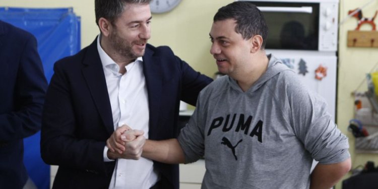 Iσότιμη πρόσβαση των Ατόμων με Αναπηρία στην κοινωνική και οικονομική ζωή – FANTOMAS.GR