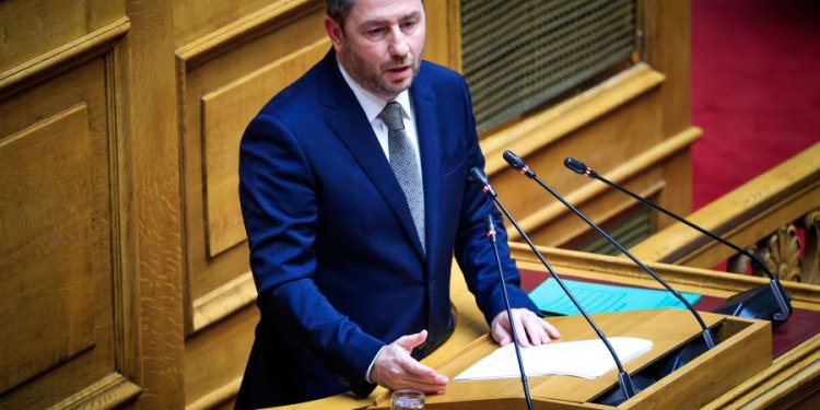 Οι συνθήκες είναι ώριμες για ένα νέο κοινωνικό συμβόλαιο – FANTOMAS.GR