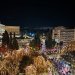 Live στην «Ταράτσα του Χρόνου» – Η Αθήνα υποδέχεται το 2025 – FANTOMAS.GR
